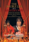 Image for The Double Life of a Minister&#39;s Wife : Volume 2 and 3 Double Platinum Special Edition