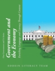 Image for Government and the Economy : Enriching Language and Literacy Through Content