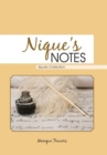 Image for Nique&#39;s Notes