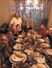 Image for Ross and Stephanie Tonini&#39;S Family Cookbook