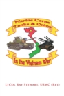 Image for Marine Corps Tanks and Ontos in Vietnam