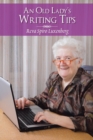 Image for An Old Lady&#39;S Writing Tips