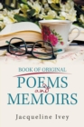 Image for Book of Original Poems and Memoirs