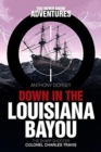 Image for Down in the Louisiana Bayou