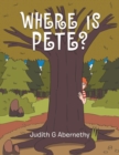 Image for Where Is Pete?