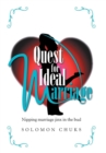 Image for Quest for Ideal Marriage