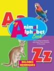 Image for My Animal Alphabet Book