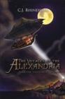 Image for The Voyages of the Alexandria : Book One: the Heirs of Terrison