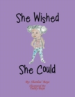 Image for She Wished She Could : A Christian Book Series