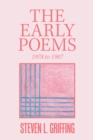 Image for The Early Poems: 1978 to 1987