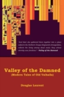 Image for Valley of the Damned : Modern Tales of Old Valhalla
