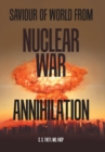 Image for Saviour of World from Nuclear War Annihilation