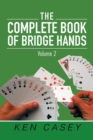 Image for The Complete Book of Bridge Hands : Volume 2