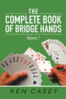 Image for The Complete Book of Bridge Hands : Volume 1