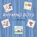 Image for Rhyming Boys