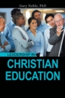 Image for Leadership in Christian Education