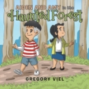 Image for Aiden and Amy in the Haunted Forest