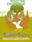 Image for Tummy Tales