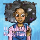 Image for I Loveee My Nappy Hair!