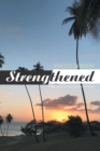 Image for Strengthened : Collection of Inspirational Poems