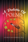 Image for A Palette of Poems