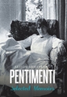 Image for Pentimenti : Selected Memoirs