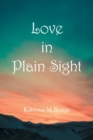 Image for Love in Plain Sight