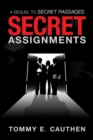 Image for Secret Assignments