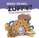 Image for What to Eat, Zuffy?