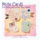 Image for Note Cards for Everyone from Tiny Hands