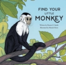 Image for Find Your Little Monkey