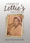 Image for A Diary of Lettie&#39;S Daughter