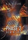 Image for Phase 2 : New Blood