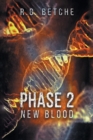 Image for Phase 2 : New Blood