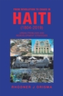 Image for From Revolution to Chaos in Haiti (1804-2019): Urban Problems and Redevelopment Strategies