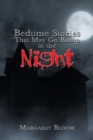 Image for Bedtime Stories That May Go Bump in the Night