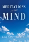 Image for Meditations of the Mind