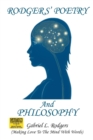 Image for Rodgers&#39; Poetry and Philosophy