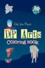 Image for Dp Arts Coloring Book