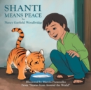 Image for Shanti Means Peace
