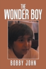 Image for The Wonder Boy