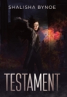 Image for Testament