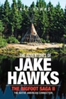 Image for The Adventures of Jake Hawks