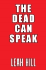 Image for The Dead Can Speak