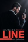 Image for Walking the Invisible Line