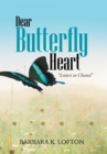 Image for Dear Butterfly Heart