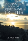 Image for Hand(Pocket)Book of Quotes and Truths