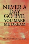 Image for Never a Day Go Bye