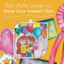 Image for Rita Anita Louise and Annie Jane Aweebit Plain