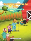 Image for The Singing Contest at the Farm